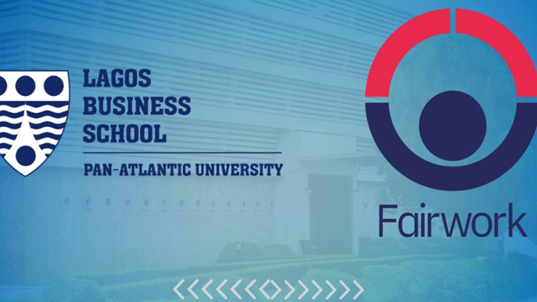 Lagos Business School joins the Fairwork Network