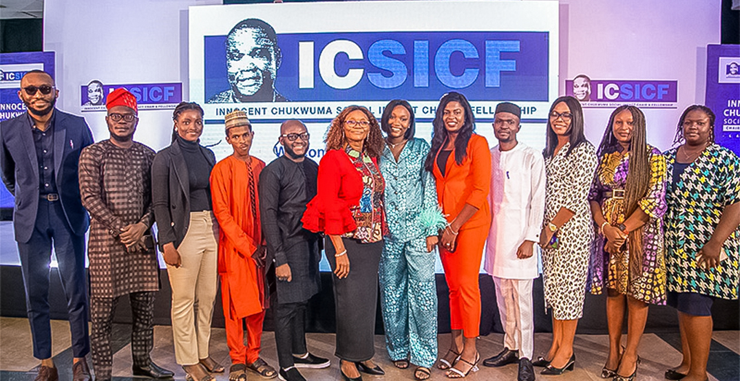 Lagos Business School, Ford Foundation Inaugurate Innocent Chukwuma Social Impact Chair and Fellowship