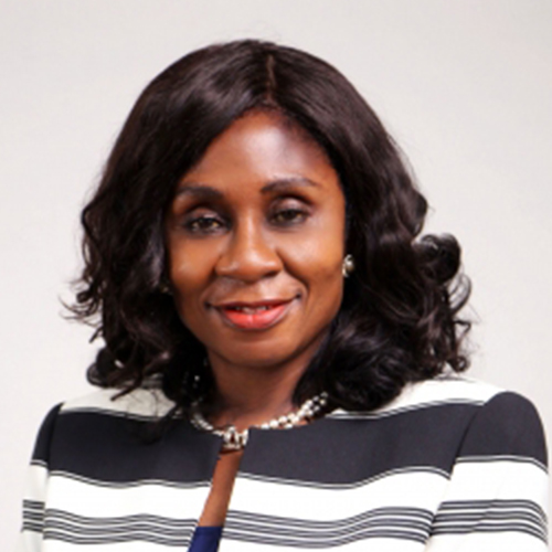 Rose Ogbechie