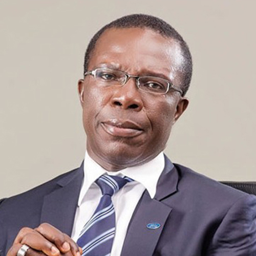 Cosmas Maduka