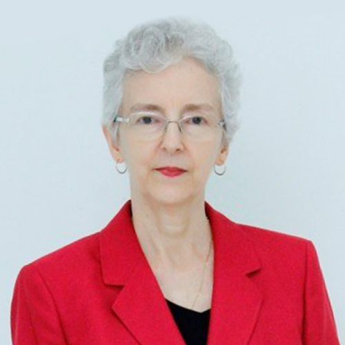 Professor Chantal Epie