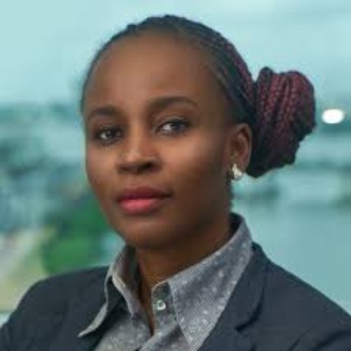 Irene Osamor